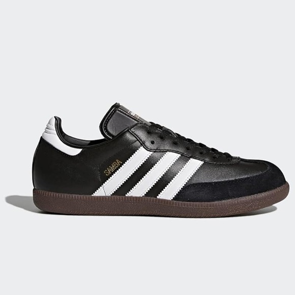 adidas Other - Adidas Samba OG Black White Sneakers